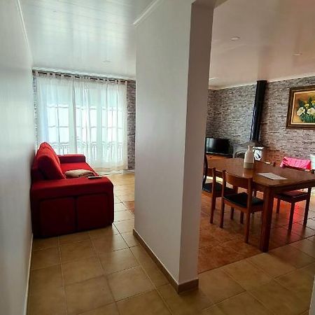 Apartamento Terra E Mar I Ponta Garca المظهر الخارجي الصورة