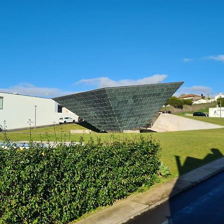 Apartamento Terra E Mar I Ponta Garca المظهر الخارجي الصورة