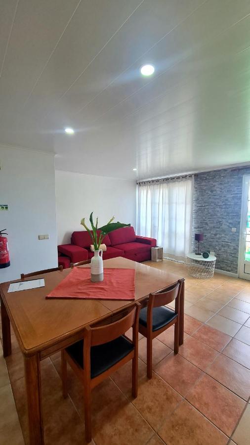 Apartamento Terra E Mar I Ponta Garca المظهر الخارجي الصورة