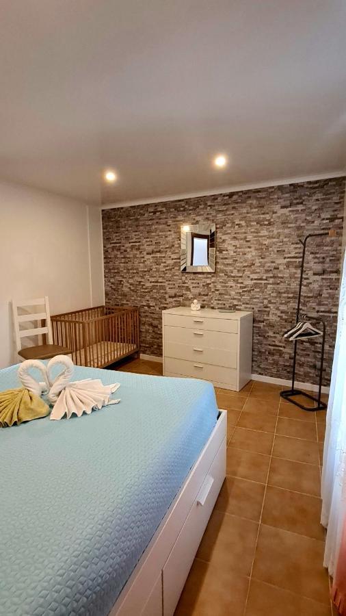 Apartamento Terra E Mar I Ponta Garca المظهر الخارجي الصورة