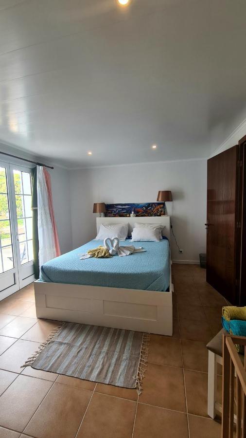Apartamento Terra E Mar I Ponta Garca المظهر الخارجي الصورة