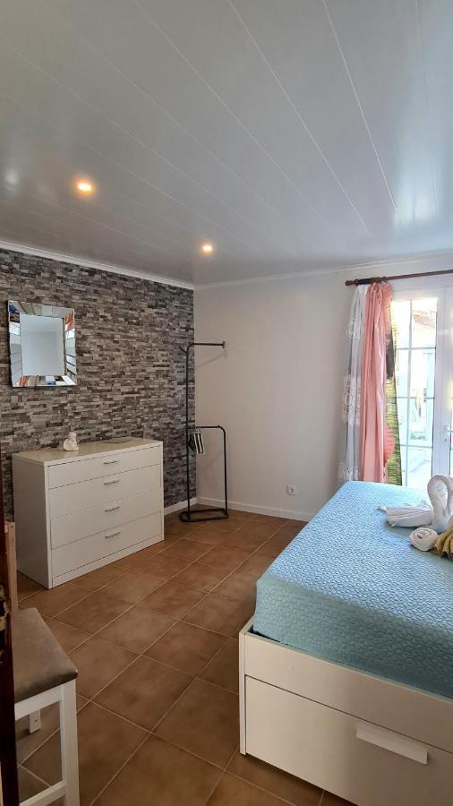 Apartamento Terra E Mar I Ponta Garca المظهر الخارجي الصورة
