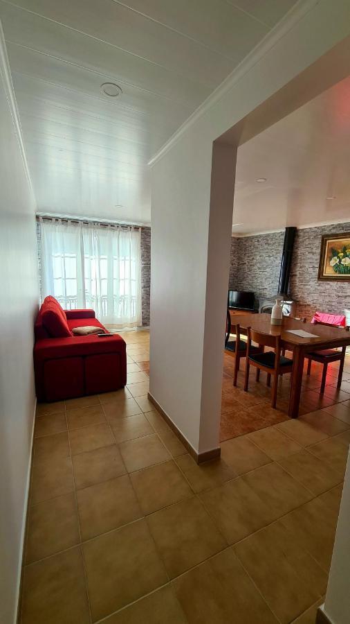 Apartamento Terra E Mar I Ponta Garca المظهر الخارجي الصورة