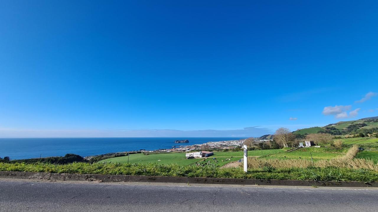 Apartamento Terra E Mar I Ponta Garca المظهر الخارجي الصورة