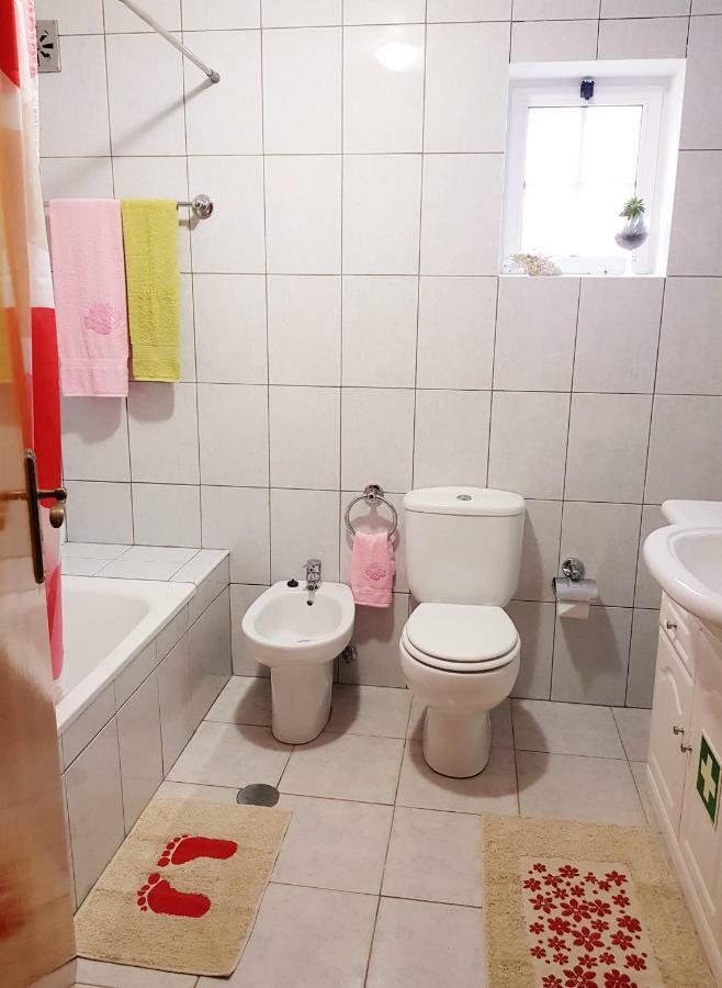 Apartamento Terra E Mar I Ponta Garca المظهر الخارجي الصورة